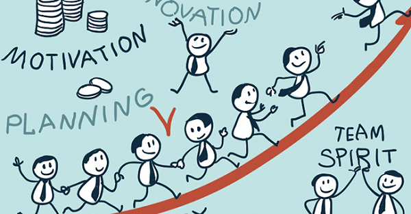 KỸ NĂNG ĐỘNG VIÊN - TẠO ĐỘNG LỰC CHO NHÂN VIÊN 