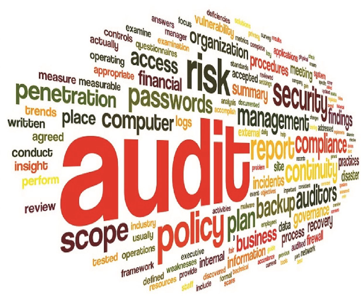 KHOÁ K.11 THẨM TRA NỘI BỘ HỆ THỐNG HACCP trong doanh nghiệp CBTS