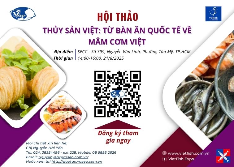 CHƯƠNG TRÌNH HỘI THẢO: 