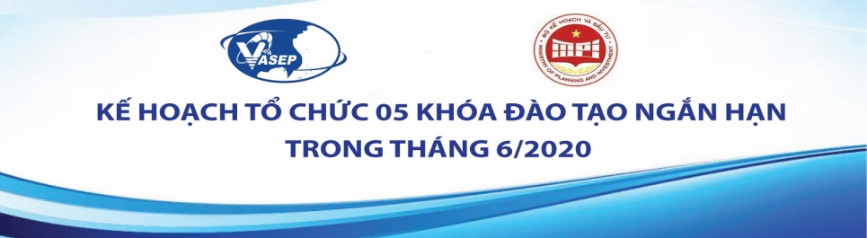 KẾ HOẠCH TỔ CHỨC 05 KHÓA ĐÀO TẠO NGẮN HẠN TRONG THÁNG 62020 