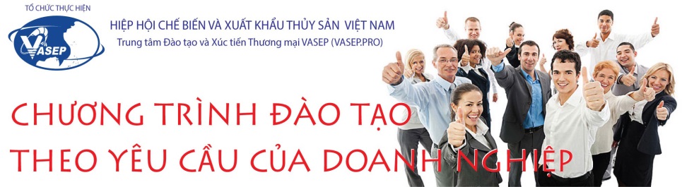 CHƯƠNG TRÌNH ĐÀO TẠO THEO YÊU CẦU CỦA DOANH NGHIỆP