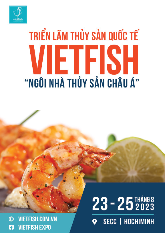 KẾ HOẠCH TỔ CHỨC HỘI THẢO TRONG KHUÔN KHỔ HỘI CHỢ VIETFISH 2023 PLAN FOR VASEP CONFERENCES IN THE FRAMEWORK OF VIETFISH 2023