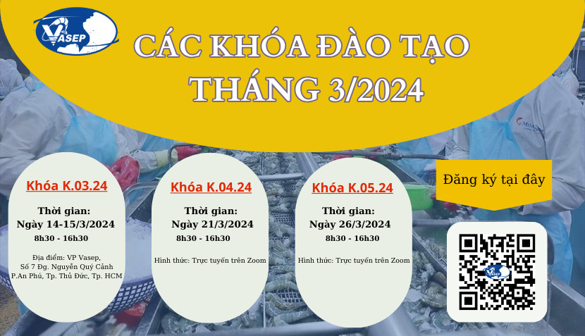 03 CHƯƠNG TRÌNH ĐÀO TẠO THÁNG 32024