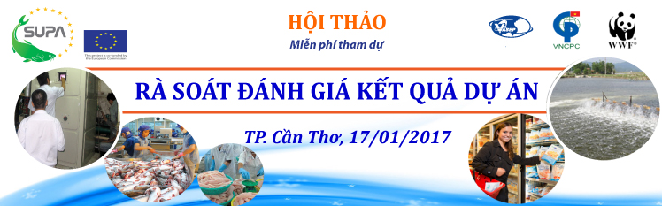 Hội thảo Rà soát đánh giá kết quả dự án