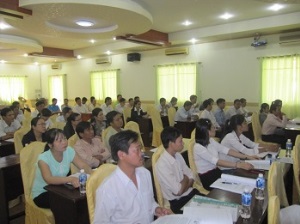 Kinh nghiệm cắt giảm chi phí nâng cao hiệu quả sản xuất!