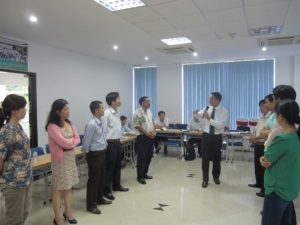 Làm thế nào để cho nhân viên “SỐNG CHẾT” với Công ty mình 