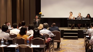 Hội thảo về IUU và Chương trình Giám sát Thuỷ sản Nhập khẩu vào Hoa Kỳ