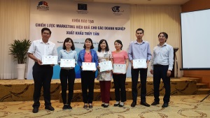 Xây dựng chiến lược Marketing cho phù hợp để DN phát triển ổn định và bền vững!