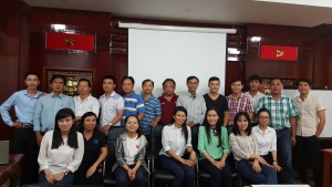 Qui phạm vệ sinh chuẩn - SSOP không có động vật gây hại trong nhà máy sản xuất!