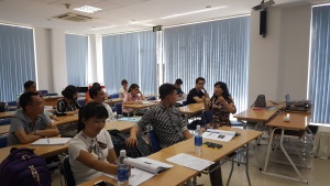 Yêu cầu trong Qui phạm vệ sinh chuẩn - SSOP kiểm soát tốt động vật gây hại!