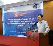 Những điểm thay đổi trong Incoterms® 2020 mà doanh nghiệp cần lưu ý !