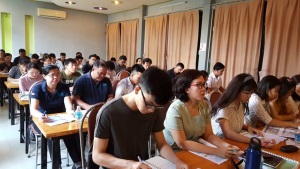 PATAYA VIETNAM - Tổ chức khóa đào tạo Cập nhật các thay đổi của Tiêu chuẩn BRC version 8, IFS version 6.1 và ISO 220002018”