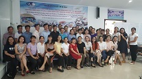 Cập nhật các thay đổi trong HACCP Guidance của FDA phiên bản 4, tháng 82019 !