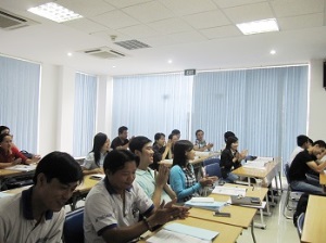 Hiểu rõ hơn về hệ thống HACCP, tự tin hơn khi làm việc tại công ty !