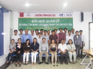 Muốn xây dựng môi trường làm việc tốt đầu tiên phải loại bỏ nhân tố bất mãn !