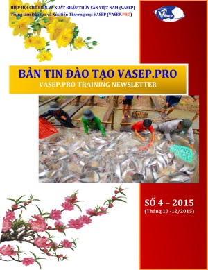 BẢN TIN SỐ 042015