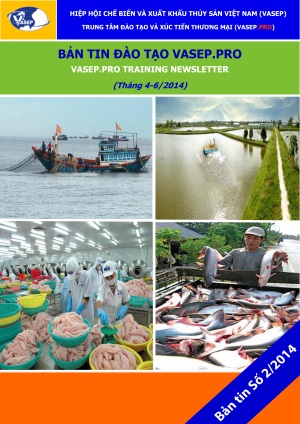 BẢN TIN ĐÀO TẠO VASEP.PRO SỐ 2-2014