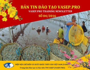 BẢN TIN SỐ 042016