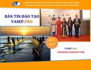 BẢN TIN ĐÀO TẠO SỐ 022017