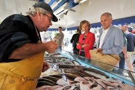 Thị trường Thủy sản EU Tăng trưởng chậm, nhưng ổn định và tiềm năng !