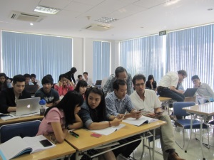 Chỉ nên đưa các video quảng bá ngắn từ 1- 3 phút!