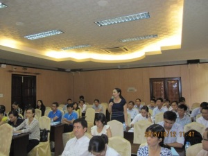 Cá tra Việt Nam cần phát triển và đổi mới sản phẩm! 