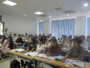 Hiểu hơn để làm tốt hơn “thẩm tra nội bộ HACCP”  