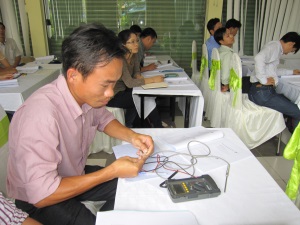 Hiểu sâu và rõ hơn công việc hiện tại mình làm ở công ty !