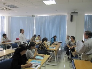 Cần kiểm soát tốt sự nhiễm chéo hóa chất, kháng sinh từ môi trường bên ngoài !