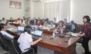 Tại sao phải kiểm soát đội ngũ gián tiếp 