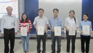 Những ví dụ sát với thực tế đã giúp tôi hiểu rõ hơn về CO !