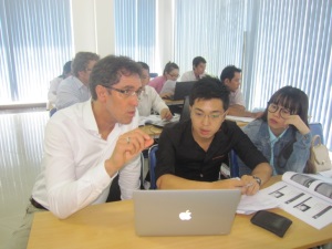 Làm thế nào để thu hút được nhiều khách hàng đến với website của DN mình