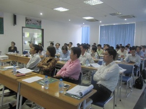 Rút ngắn khoảng cách giữa “Người nuôi” và “Người tiêu dùng” !