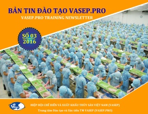 BẢN TIN ĐÀO TẠO SÔ 032016