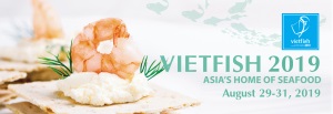 ẢNH HỘI CHỢ, HỘI THẢO VÀ BÀI TRÌNH BÀY 06 HỘI THẢO TẠI VIETFISH 2019